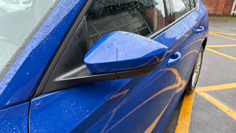 Skoda Kamiq 1.0 TSI SE 5dr DSG Petrol Hatchback